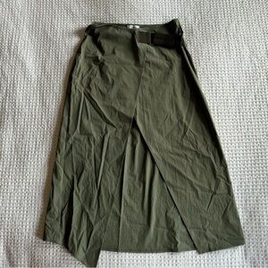 MIAOU Solana Skirt - Size XS